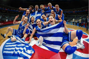 FIBA: Ειδική μνεία σε Χριστινάκη-Φασούλα και το μέλλον της Εθνικής!