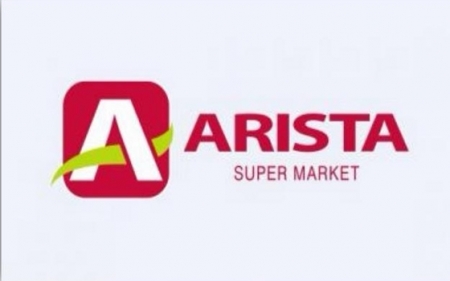 Συνεργασία ΚΑΕ ΠΑΟΚ με SUPER MARKET, «ARISTA»