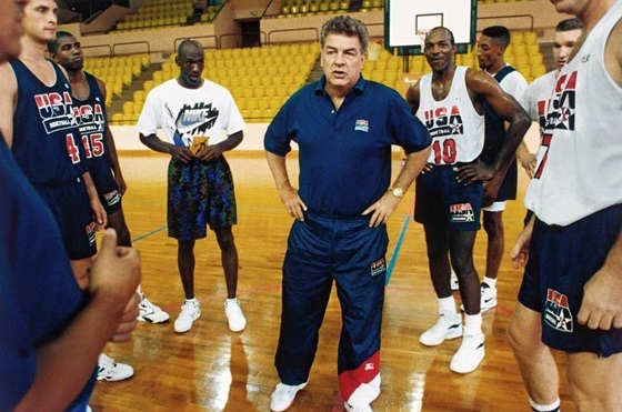 chuck daly