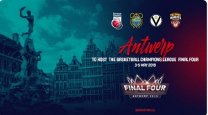 &Sigma;&tau;&eta;&nu; &Alpha;&mu;&beta;έ&rho;&sigma;&alpha; &tau;&omicron; Final Four &tau;&omicron;&upsilon; Champions League