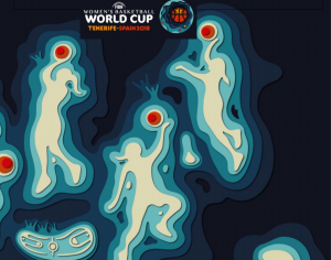 Παγκόσμιο Κύπελλο Γυναικών: Οι όμιλοι και οι αγώνες