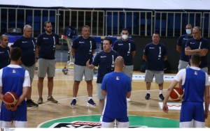 &Epsilon;&theta;&nu;&iota;&kappa;ή &Alpha;&nu;&delta;&rho;ώ&nu;: &Omicron;&iota; &sigma;&upsilon;&nu;&epsilon;&rho;&gamma;ά&tau;&epsilon;&sigmaf; &tau;&omicron;&upsilon; &Rho;&iota;&kappa; &Pi;&iota;&tau;ί&nu;&omicron;