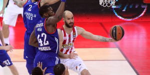 Τα play off του Σπανούλη