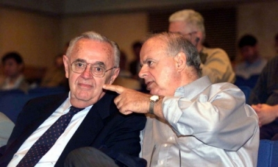 Βασιλακόπουλος: «Ο Στάνκοβιτς ήταν ένας πραγματικός φίλος της Ελλάδας»