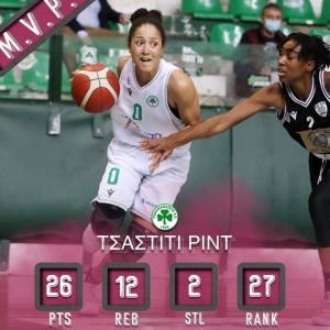 &Alpha;1 &Gamma;&upsilon;&nu;&alpha;&iota;&kappa;ώ&nu;: MVP &eta; &Tau;&sigma;ά&sigma;&tau;&iota;&tau;&iota; &Rho;&iota;&nu;&tau;