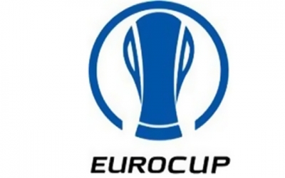 Eurocup: Η δεύτερη αγωνιστική