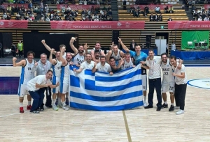 &Chi;ά&lambda;&kappa;&iota;&nu;&omicron; &mu;&epsilon;&tau;ά&lambda;&lambda;&iota;&omicron; &gamma;&iota;&alpha; &tau;&eta;&nu; &Epsilon;&theta;&nu;&iota;&kappa;ή &Kappa;&omega;&phi;ώ&nu; &Alpha;&nu;&delta;&rho;ώ&nu; &sigma;&tau;&omicron;&upsilon;&sigmaf; &Omicron;&lambda;&upsilon;&mu;&pi;&iota;&alpha;&kappa;&omicron;ύ&sigmaf; &Alpha;&gamma;ώ&nu;&epsilon;&sigmaf;