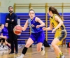 Μεγάλη νίκη για τη Nou Basquet Femeni