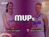 MVP της 2ης αγωνιστικής η Γκέλντοφ, MVP Next Gen η Σιουμουρέκη