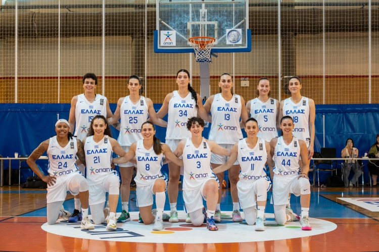 Καλή εμφάνιση που γεμίζει με αισιοδοξία