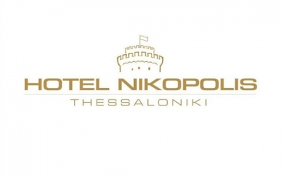Χορηγική συνεργασία ΠΑΟΚ με Ξενοδοχείο «NIKOPOLIS THESSALONIKI»