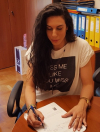 Επέστρεψε στις Εσπερίδες η Λουκάτου