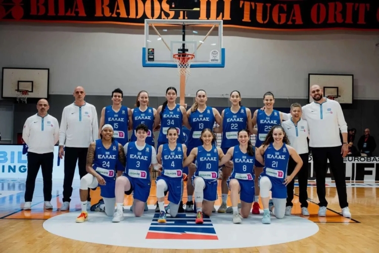 Κακή εμφάνιση και δεύτερη ήττα από την Κροατία