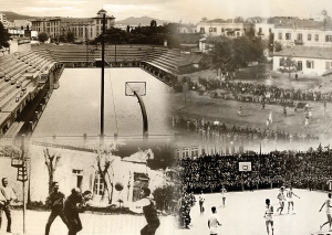 Συνέντευξη Τύπου για τα 90 χρόνια FIBA στη Θεσσαλονίκη