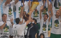 Γιαννακόπουλος: «Ο Παναθηναϊκός είναι ο Παντοκράτορας του μπάσκετ»