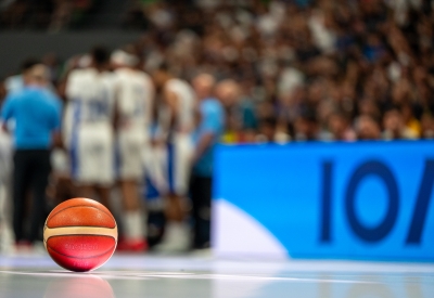 Ευρωμπάσκετ 2025: Οι όμιλοι και τα ρόστερ