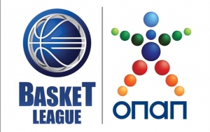 Basket League ΟΠΑΠ: Δέκατη αγωνιστική
