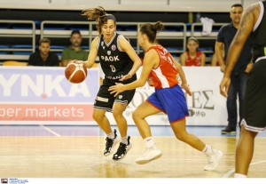 &Delta;&iota;&alpha; &pi;&upsilon;&rho;ό&sigmaf; &kappa;&alpha;&iota; &sigma;&iota;&delta;ή&rho;&omicron;&upsilon; &omicron; &Pi;&Alpha;&Omicron;&Kappa;