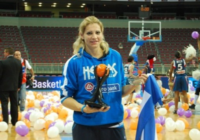 Οι MVP των Ευρωμπάσκετ