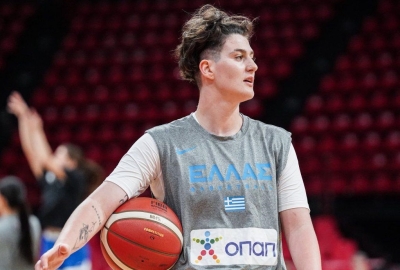 Το ακρωνύμιο της Ιωάννας!