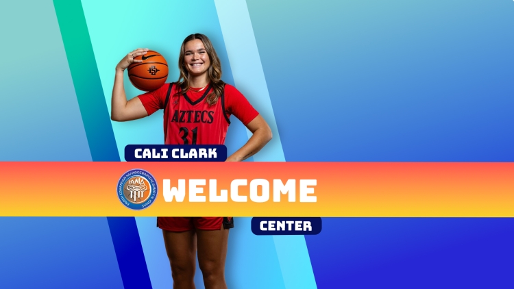 Ανακοίνωσε Cali Clark η Ιωνία