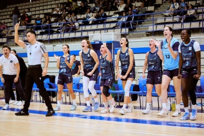 Εύκολο έργο για την Leganes της Μποσγανά