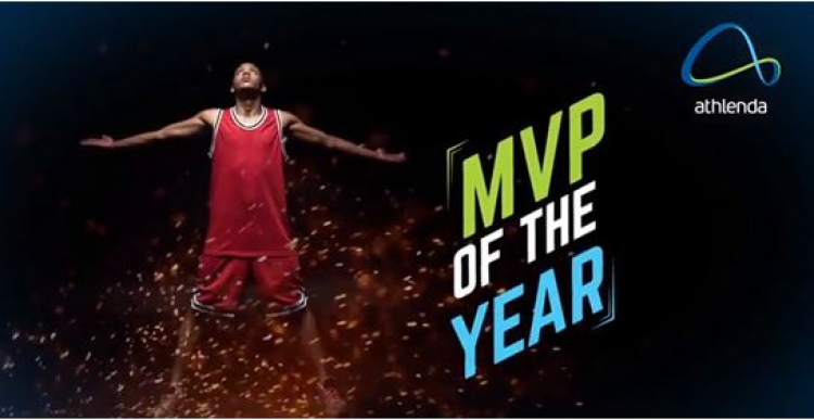 Ο ΔΙΑΓΩΝΙΣΜΟΣ της χρονιάς:  MVP 2017. Πάρε μέρος!