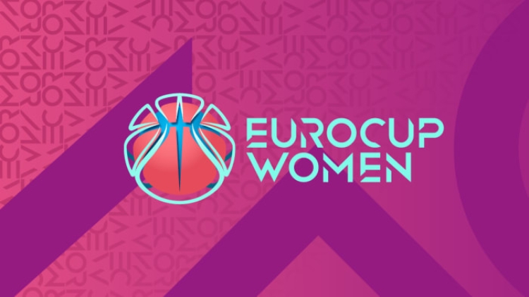 Οι αντίπαλοι των ελληνικών ομάδων στο Eurocup Women