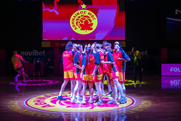 Aπόψε στις 21.00 Βιλνέβ-Αθηναϊκός Qualco με… φόντο τον τελικό