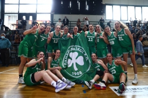 &Pi;&alpha;&nu;&epsilon;&lambda;&lambda;ή&nu;&iota;&omicron; &Nu;&epsilon;&alpha;&nu;ί&delta;&omega;&nu;: &Pi;&rho;&omega;&tau;&alpha;&theta;&lambda;&eta;&tau;ή&sigmaf; &omicron; &Pi;&alpha;&nu;&alpha;&theta;&eta;&nu;&alpha;ϊ&kappa;ό&sigmaf;