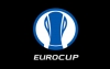 Eurocup: Το πρόγραμμα της όγδοης αγωνιστικής