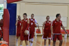 «2nd International Olympiacos Tournament»