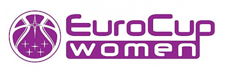 Το πρόγραμμα των ελληνικών ομάδων στο Eurocup Γυναικών