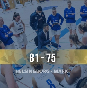 Νίκη στην παράταση η Helsingborg