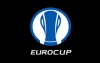Eurocup: η έκτη αγωνιστική