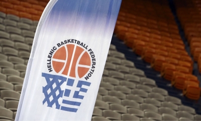 &Omicron;&iota; &Pi;ά&nu;&theta;&eta;&rho;&epsilon;&sigmaf; &Kappa;&alpha;&beta;ά&lambda;&alpha;&sigmaf; &sigma;&tau;&eta;&nu; Women Basketball League 1