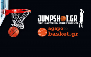 Το agapotobasket.gr και το jumpshot.gr μαζί... στο παρκε!