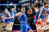 Ισοπεδωτική η Εθνική, 96-78 το Ισραήλ και παρέμεινε αήττητη
