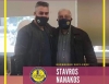 &Nu;έ&alpha; &sigma;&epsilon;&lambda;ί&delta;&alpha; &gamma;&iota;&alpha; &tau;&iota;&sigmaf; &Epsilon;&sigma;&pi;&epsilon;&rho;ί&delta;&epsilon;&sigmaf; &mu;&epsilon; &Nu;&alpha;&nu;ά&kappa;&omicron;