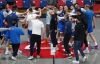 Οι 12 για τον αγώνα της Εθνικής Ανδρών με την Ολλανδία