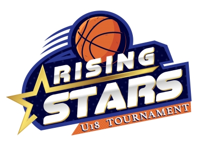 Rising Stars U18 Tournament: To πρόγραμμα των αγώνων