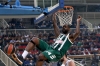 Turkish Airlines Euroleague: &Tau;&alpha; &zeta;&epsilon;&upsilon;&gamma;ά&rho;&iota;&alpha; &tau;&omega;&nu; play off