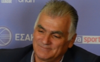Μαρκόπουλος: «Είχαμε καλή συμπεριφορά»