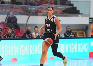 Νίκη της Besiktas με φοβερή Φασούλα