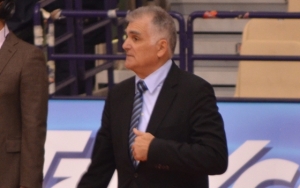 Καλύτερος προπονητής ο Μαρκόπουλος