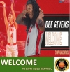 Η Dee Givens στη Δάφνη Αγίου Δημητρίου