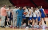 Αναχώρησε για τα Ιωάννινα η Εθνική Γυναικών