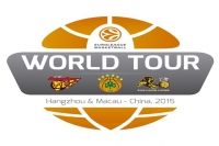 &Sigma;&tau;&eta;&nu; &Kappa;ί&nu;&alpha; &gamma;&iota;&alpha; &tau;&omicron; World Tour 2015 &omicron; &Pi;&alpha;&nu;&alpha;&theta;&eta;&nu;&alpha;ϊ&kappa;ό&sigmaf;