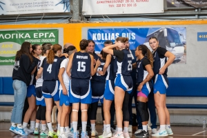 &Tau;&omicron; &pi;&rho;ό&gamma;&rho;&alpha;&mu;&mu;&alpha; &tau;&eta;&sigmaf; 2&eta;&sigmaf; &alpha;&gamma;&omega;&nu;&iota;&sigma;&tau;&iota;&kappa;ή&sigmaf; &tau;&eta;&sigmaf; &Alpha;1 &Gamma;&upsilon;&nu;&alpha;&iota;&kappa;ώ&nu;