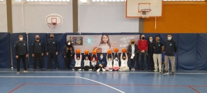 &Eta; &Kappa;&alpha;&lambda;&alpha;&mu;&alpha;&rho;&iota;ά &alpha;&gamma;&kappa;ά&lambda;&iota;&alpha;&sigma;&epsilon; &tau;&omicron; &ldquo;Her World, Her Rules&rdquo;